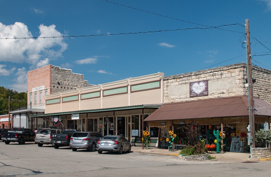 More Photos Of 110 Paluxy Summit Blvd., Glen Rose Land For Sale