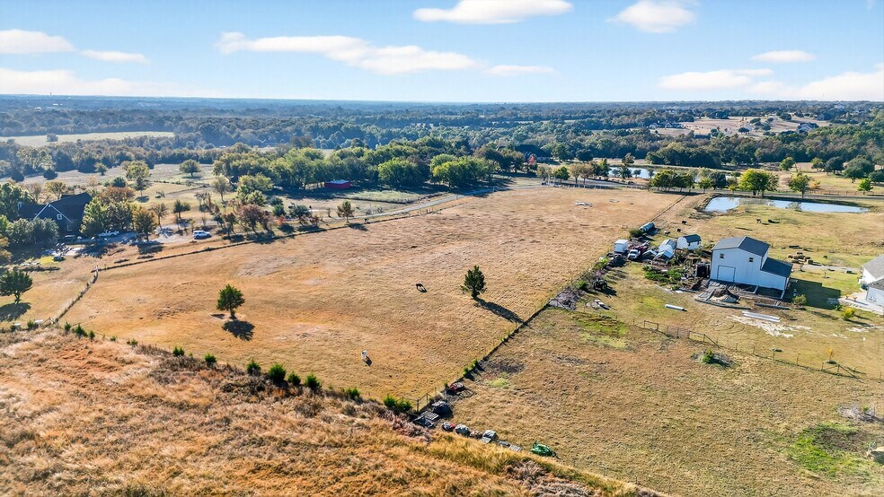 More Photos Of TBD CR 179, Celina Land For Sale