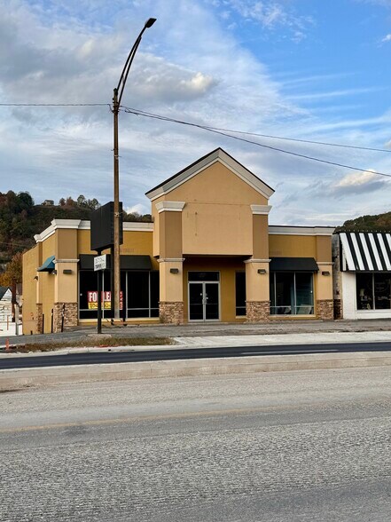 Primary Photo Of 3712 MacCorkle Ave SE, Charleston Storefront For Sale