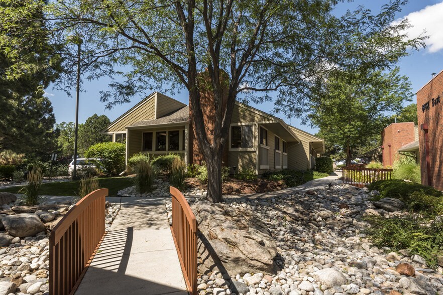 More Photos Of 8751 E Hampden Ave, Denver Office For Sale