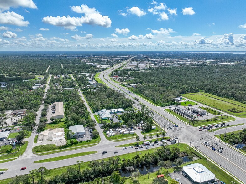 More Photos Of 17320 Brighton Ave, Port Charlotte Land For Sale