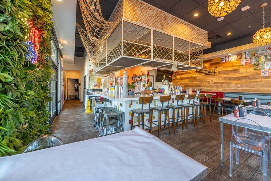 More Photos Of 7960 S Rainbow Blvd, Las Vegas General Retail For Lease