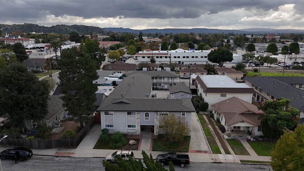 Primary Photo Of 310 W Mountain View Ave, Glendora Apartments For Sale