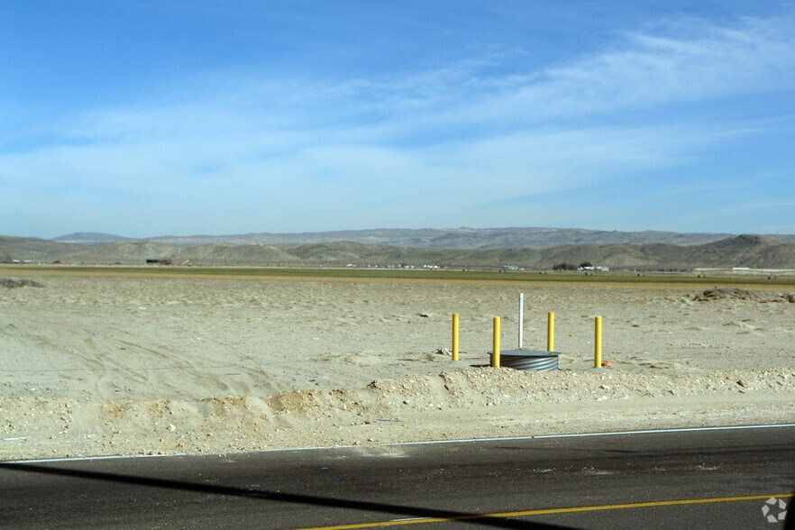 More Photos Of Lenwood Rd @ Community, Barstow Land For Sale