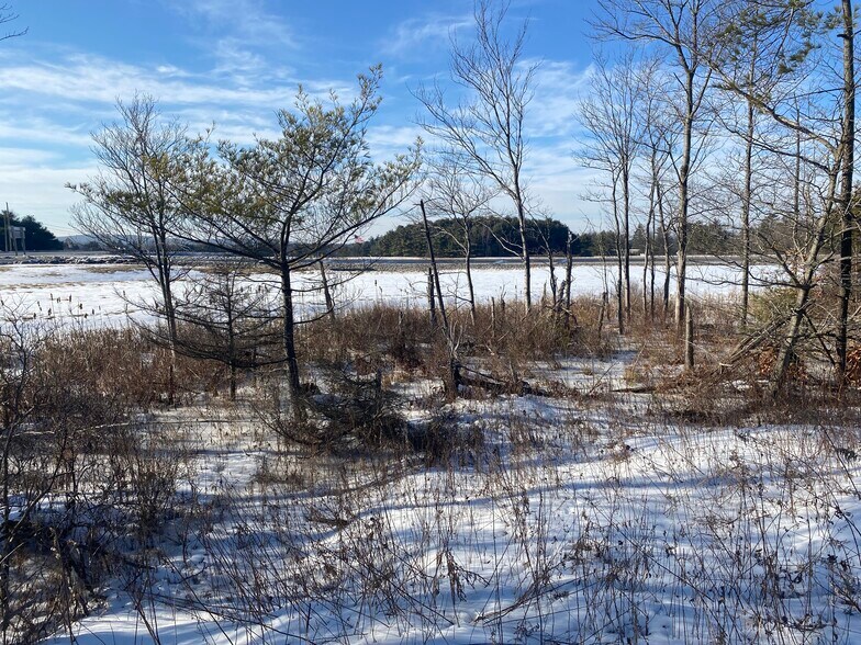 More Photos Of 5288 Route 115, Blakeslee Land For Sale