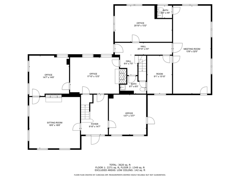 More Photos Of 399 N Main St, Fall River Office Residential For Sale