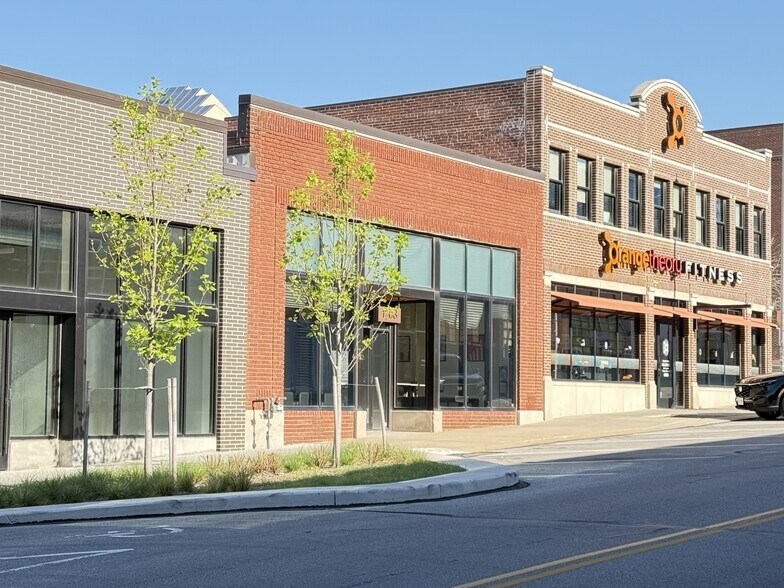 More Photos Of 1708 Baltimore Ave, Kansas City Office For Lease