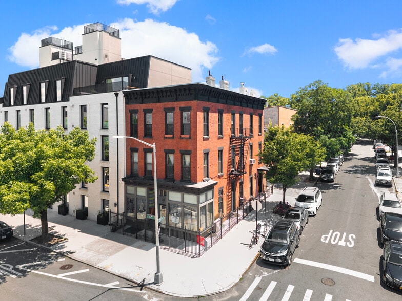 Primary Photo Of 723 6th Ave, Brooklyn Apartments For Sale