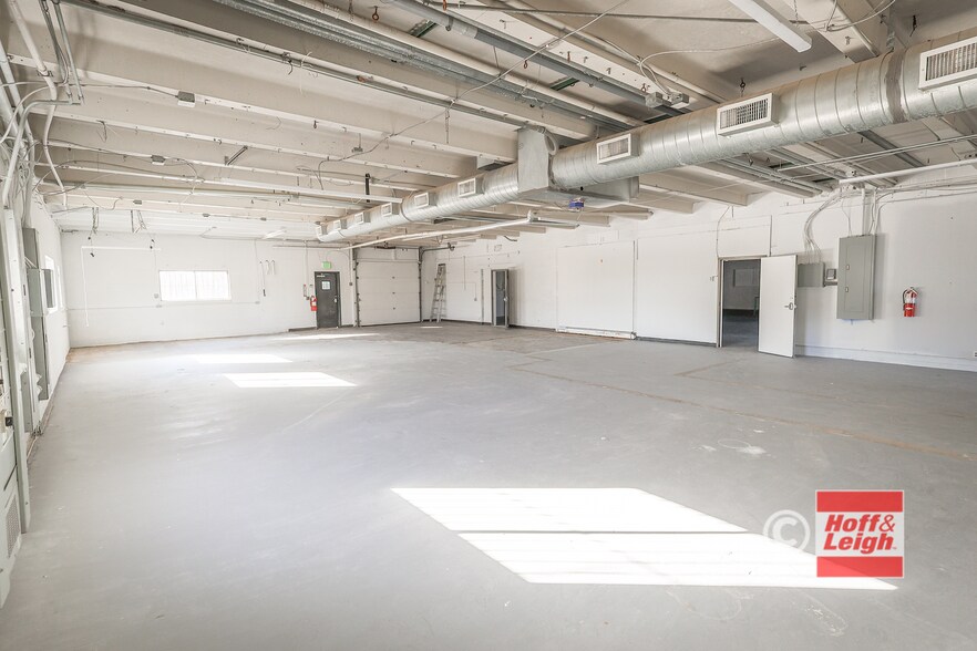 More Photos Of 3512 N Tejon St, Colorado Springs Manufacturing For Sale