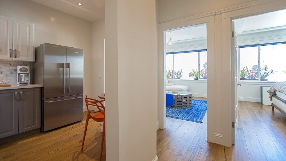 More Photos Of 1616-1618 Pacific Ave, San Francisco Office Residential For Lease