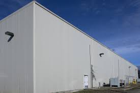 More Photos Of 376 Nash Rd, New Bedford Refrigeration Cold Storage For Sale