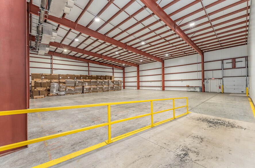 More Photos Of 2105 S Dock St, Palmetto Food Processing For Sale