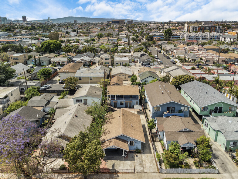 More Photos Of 1081 Cherry Ave, Long Beach Multifamily For Sale