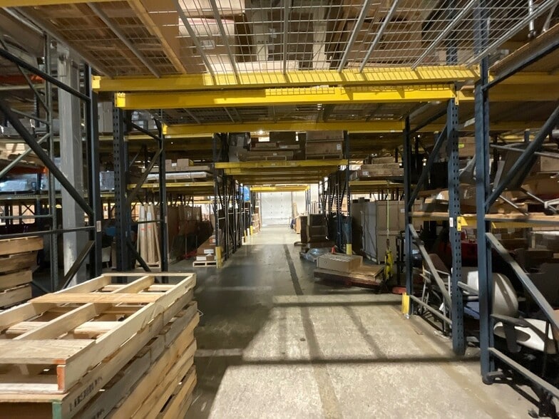 More Photos Of 12000 Exit 5 Pky, Fishers Showroom For Sale