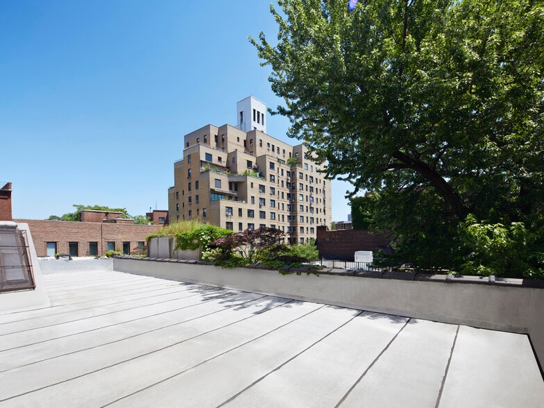 More Photos Of 205 W Houston St, New York Office Residential For Sale
