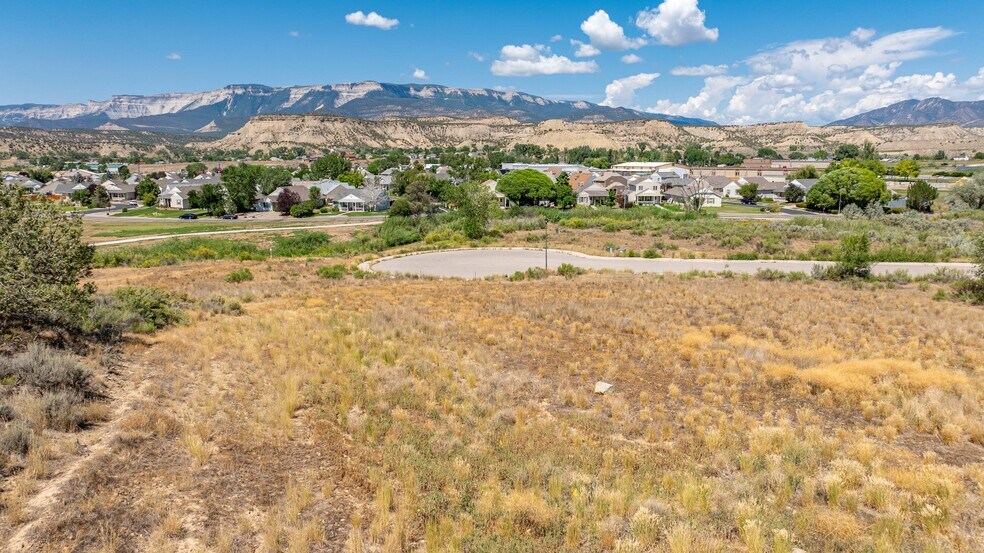 More Photos Of Phase 1A Rifle Creek Court, Rifle Land For Sale
