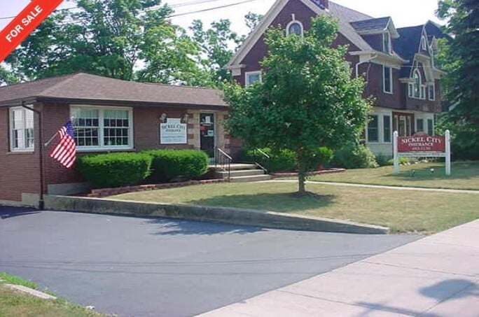 Primary Photo Of 5532 Broadway St, Lancaster Medical For Sale