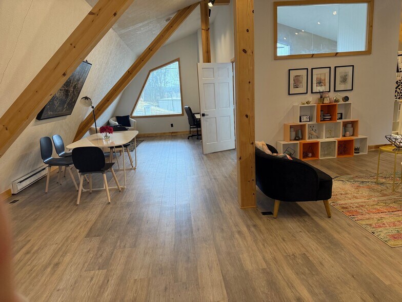 More Photos Of 720 Masonic Dr, Bridgeport Office Residential For Sale