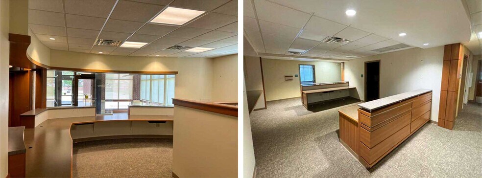 More Photos Of 1067 Ryan Ct, Iowa City Office For Sale
