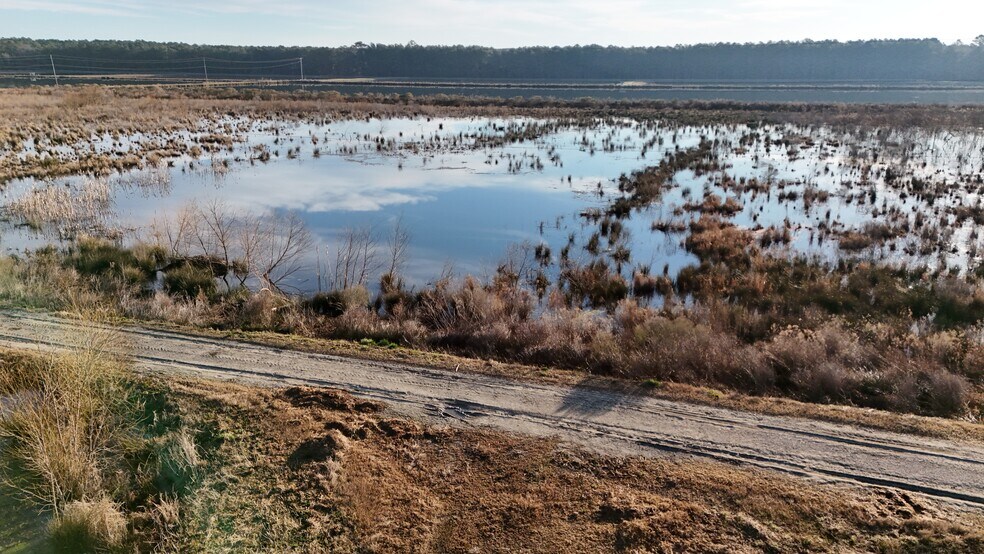 More Photos Of 5619 Emma Cannon Rd, Ayden Land For Sale