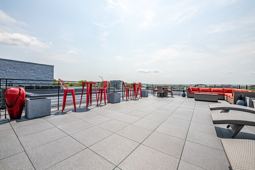 More Photos Of 1122 Bladensburg Rd NE, Washington Apartments For Sale