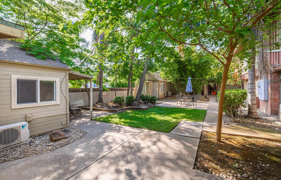 More Photos Of 4224 Crestline Ave, Fair Oaks Apartments For Sale