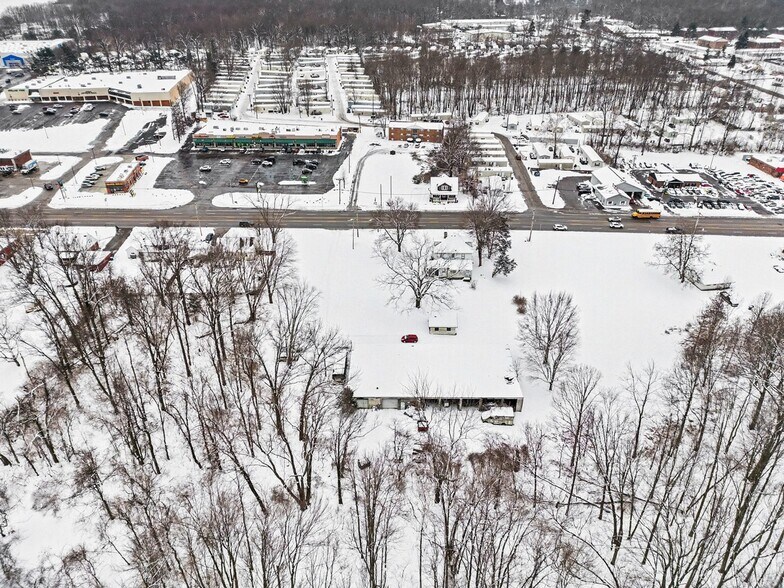 More Photos Of 1752 OH-125 Hwy, Amelia Industrial For Sale