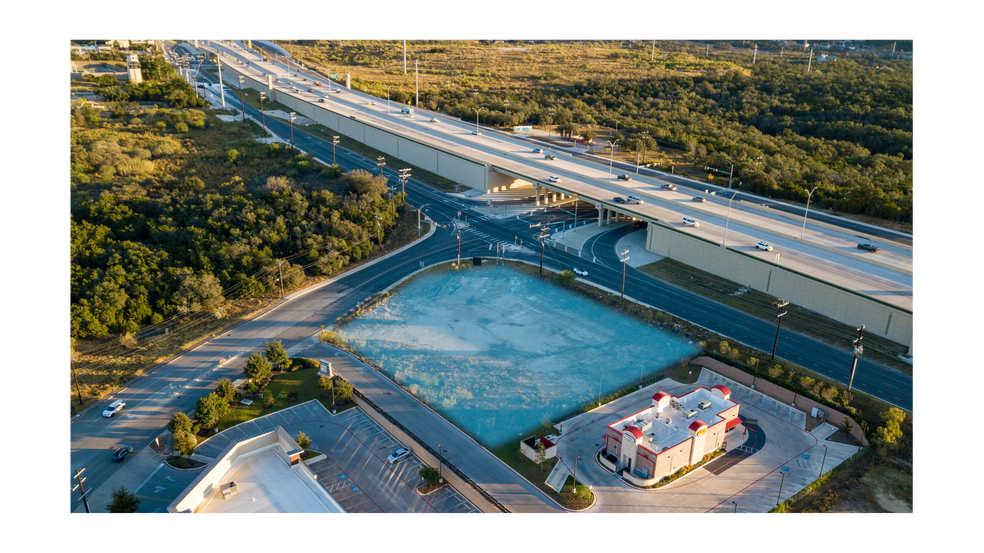 Primary Photo Of US Highway 281 at Wilderness Oaks, San Antonio Land For Sale