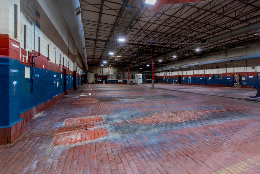 More Photos Of 9404 Ooltewah Industrial Dr, Ooltewah Manufacturing For Sale