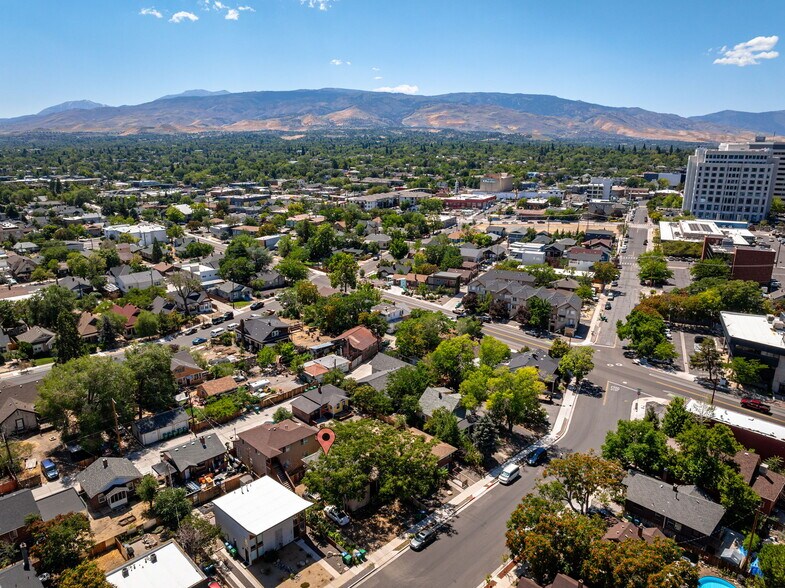 More Photos Of 330 Stewart St, Reno Apartments For Sale