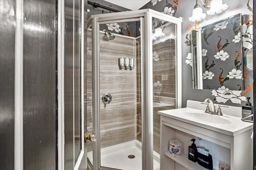 More Photos Of 241 Main St, Montgomery Center Hospitality For Sale