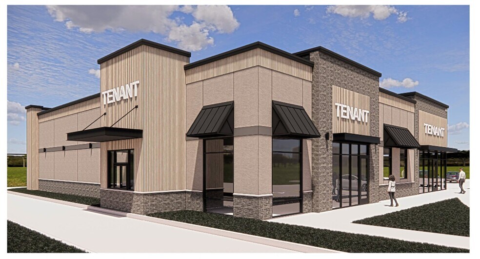 More Photos Of 16783 WILLIT st, Bennington General Retail For Lease