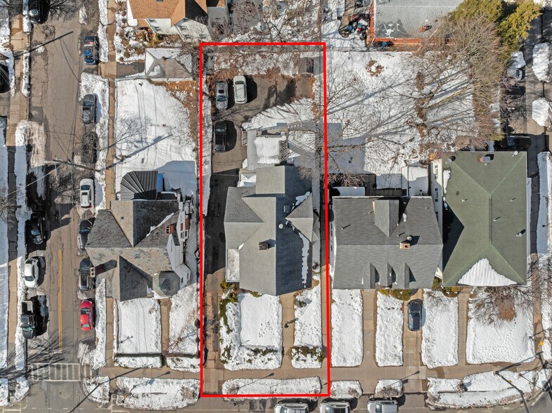 More Photos Of 137 Livingston Ave, New Brunswick Office Residential For Sale