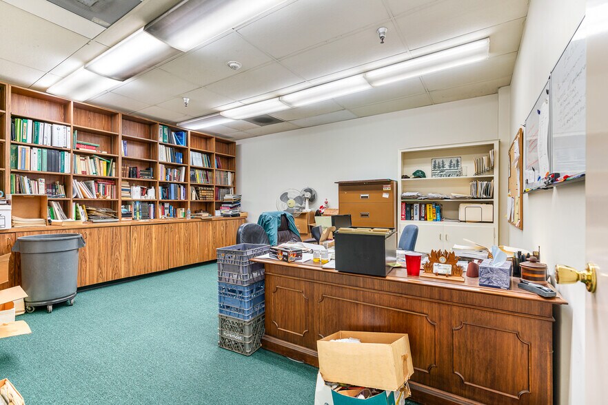 More Photos Of 5435 Peck Rd, Arcadia Manufacturing For Sale