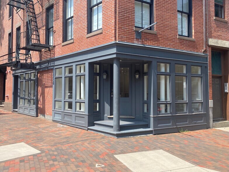 More Photos Of 251 Shawmut Ave, Boston Apartments For Sale