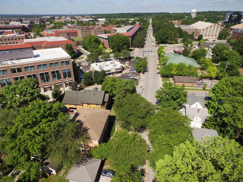 More Photos Of 515 W Stadium Ave, West Lafayette Apartments For Sale