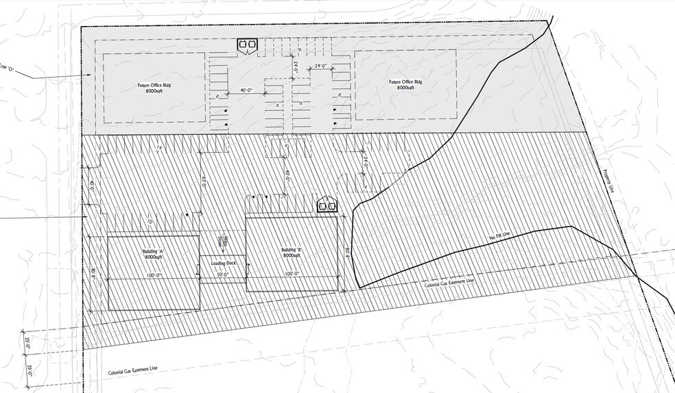 More Photos Of 8931 Cross Park Dr, Knoxville Land For Sale