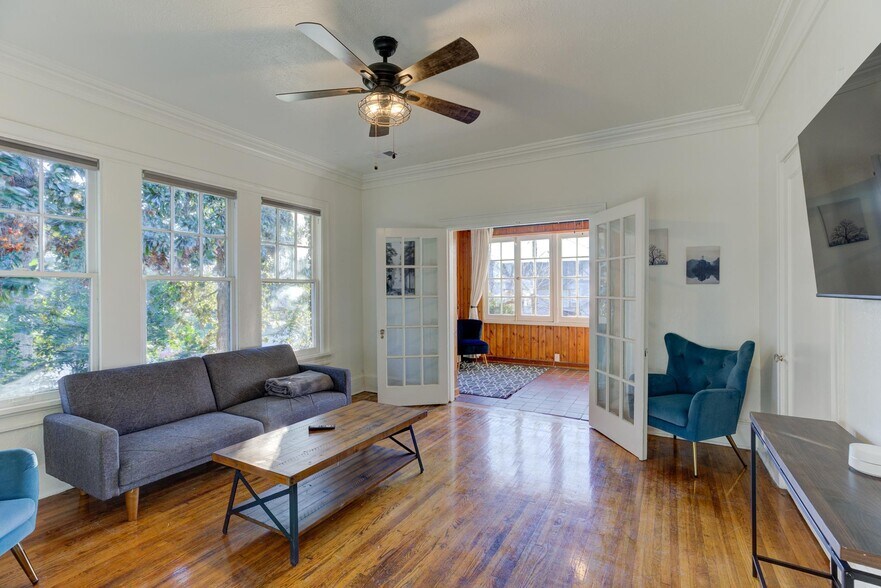 More Photos Of 196 N Auburndale St, Memphis Apartments For Sale