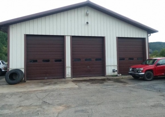 More Photos Of 347 State Highway 10, Deposit Auto Dealership For Sale