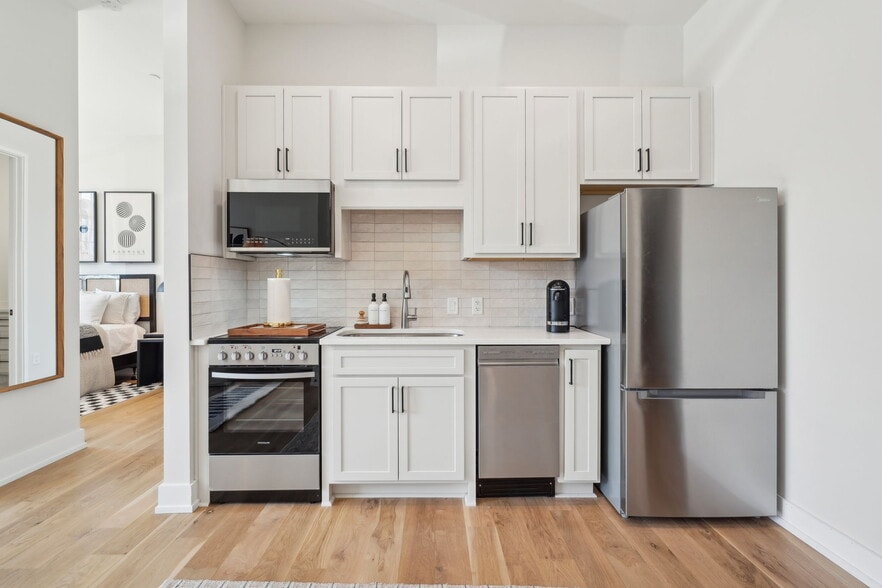 More Photos Of 1115 3rd Ave S, Nashville Apartments For Lease