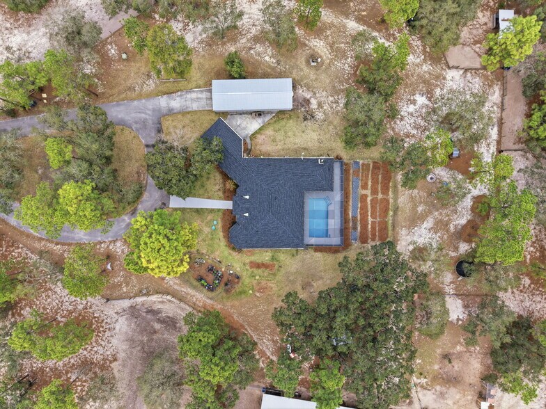 More Photos Of 12124 Squeeze Ave, Brooksville Land For Sale