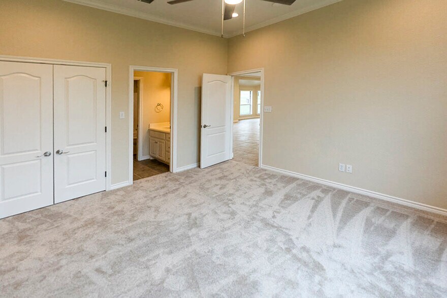 More Photos Of 198 Serrano Ct, Weatherford Land For Sale