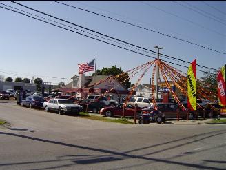 More Photos Of 2005 Aurora Rd, Melbourne Auto Dealership For Sale