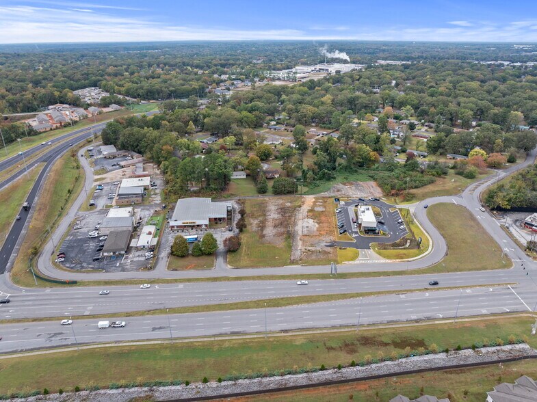 More Photos Of 00 Florence Blvd, Florence Land For Sale