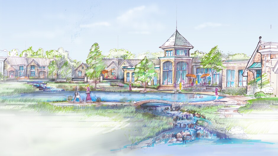 More Photos Of Bremen Highway, Mishawaka Land For Sale