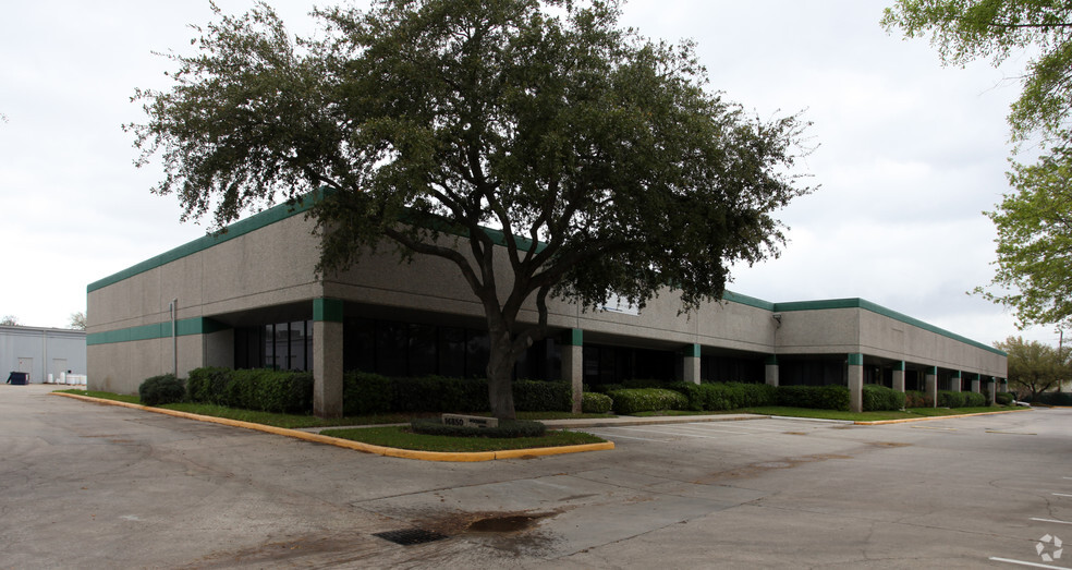 Primary Photo Of 14850 Woodham Dr, Houston Light Distribution For Lease