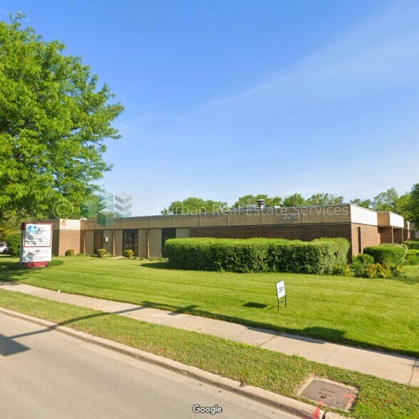 More Photos Of 2201 Glenwood Ave, Joliet Medical For Lease