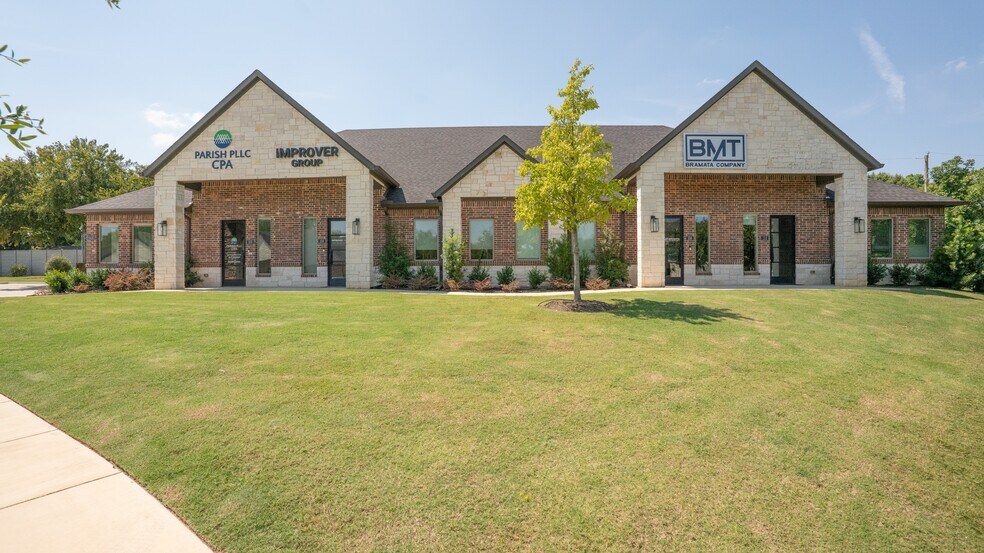 More Photos Of 6420 Colleyville Blvd, Colleyville Office For Lease
