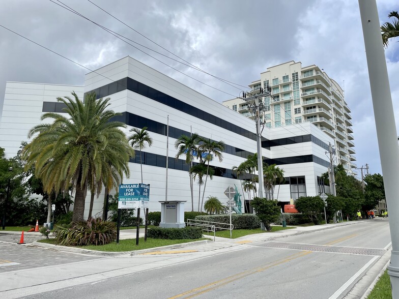 Primary Photo Of 1799 SE 17th St, Fort Lauderdale Medical For Lease