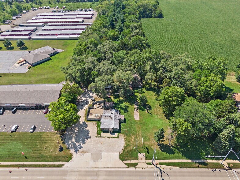 More Photos Of 12474 Route 34, Plano Land For Sale